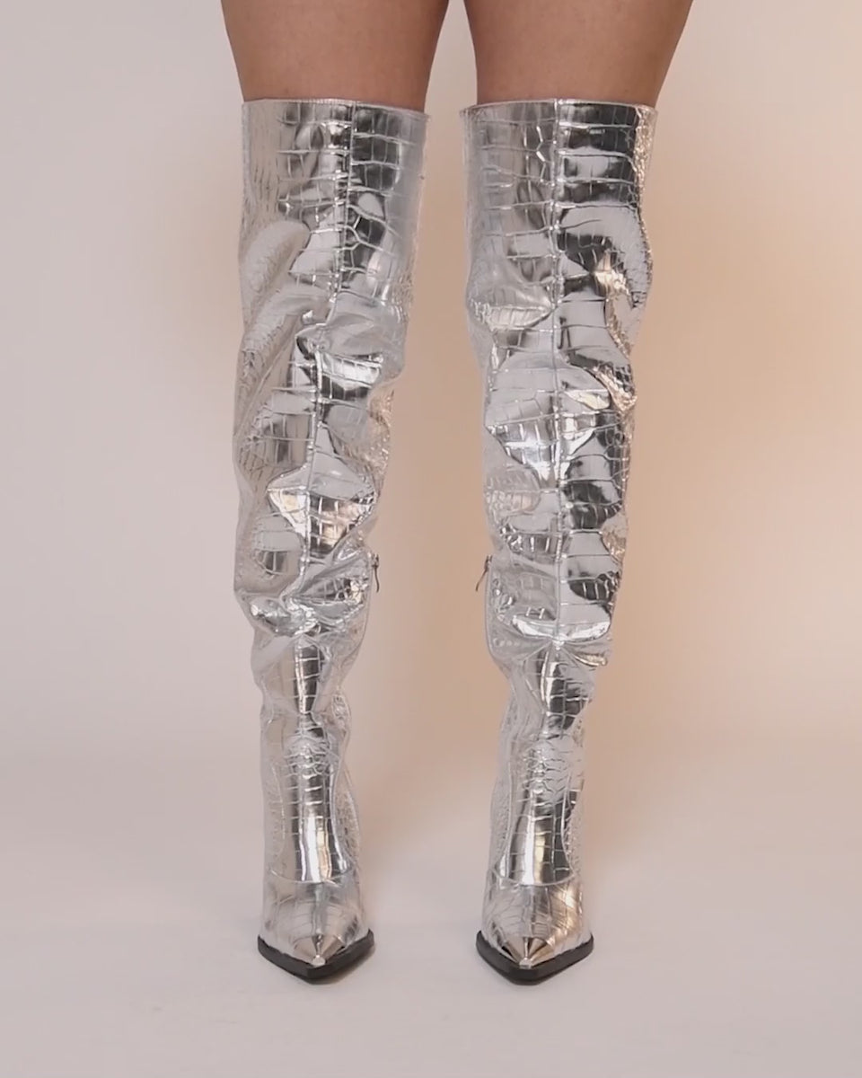 GRISSEL-SILVER