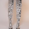 GRISSEL-SILVER